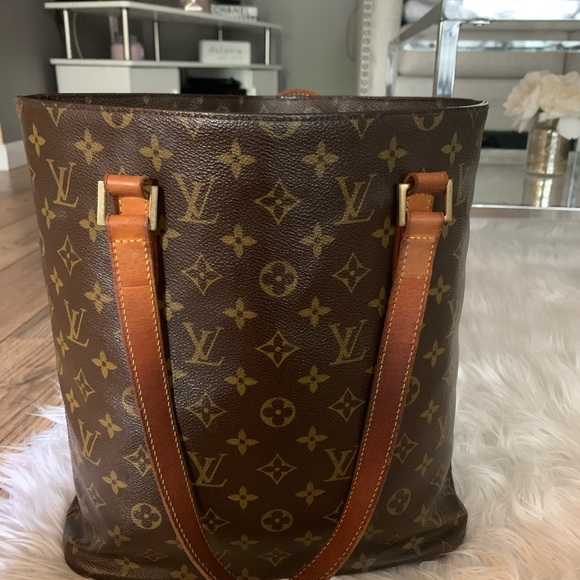Louis Vuitton bag - Picture 3 of 5